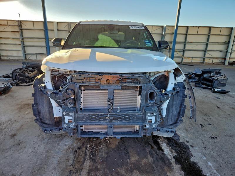 Photo 5 from auction – 2022 FORD EXPLORER P with VIN 1FM5K8AB8NGA41422