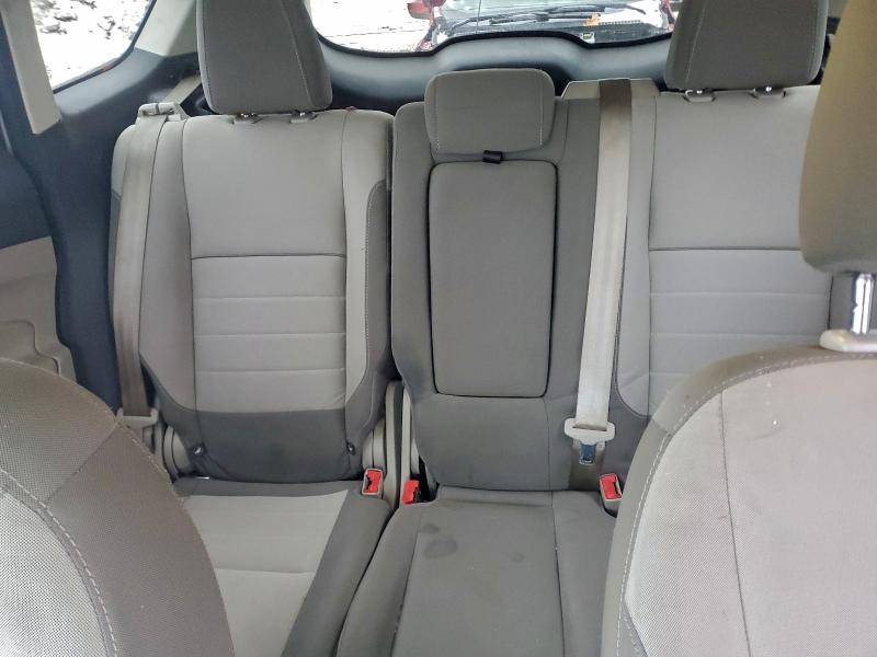 Photo 10 from auction – 2015 FORD ESCAPE SE with VIN 1FMCU0GX7FUA82455