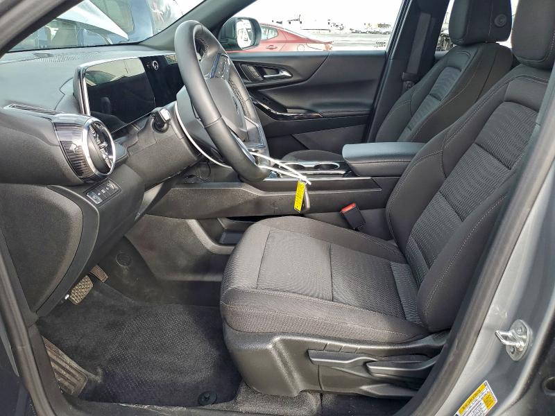 Zdjęcie 7 z aukcji – 2025 CHEVROLET EQUINOX LT z VIN 3GNAXPEG0SL252018