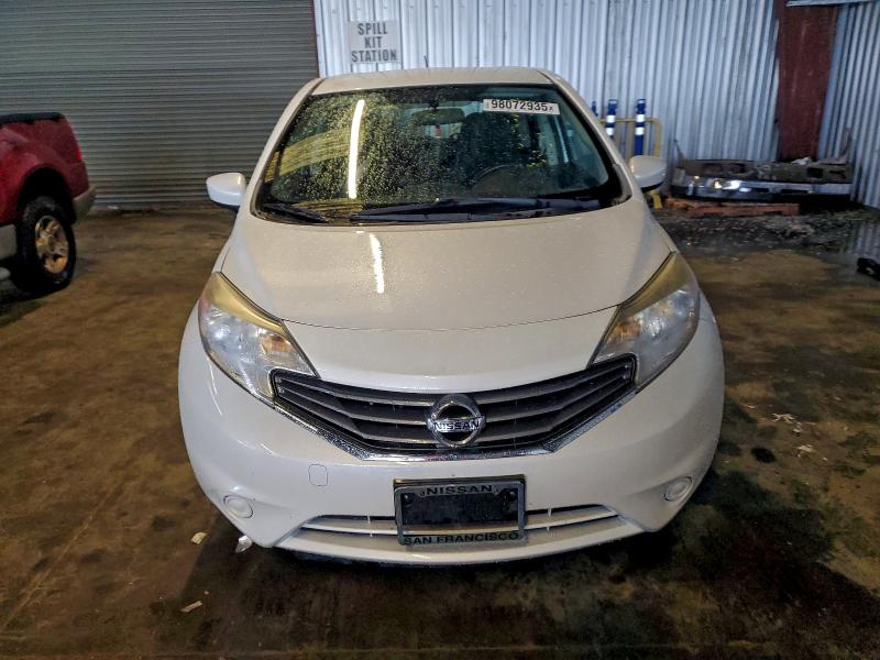 Photo 5 from auction – 2015 NISSAN VERSA NOTE with VIN 3N1CE2CP5FL358891