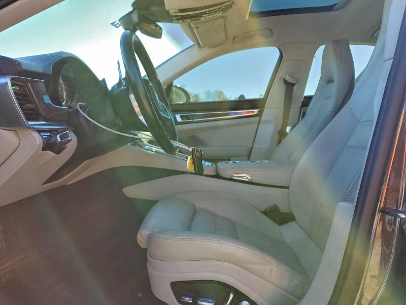 Zdjęcie 7 z aukcji – 2018 PORSCHE PANAMERA 4 z VIN WP0AB2A79JL134267