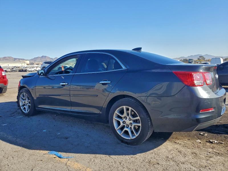 Photo 2 from auction – 2015 CHEVROLET MALIBU 1LT with VIN 1G11C5SL0FF189666