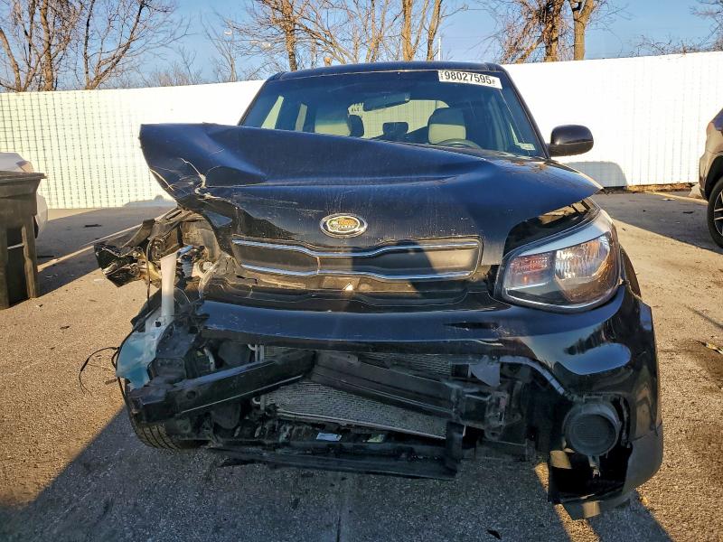 Photo 5 from auction – 2018 KIA SOUL with VIN KNDJN2A29J7532986