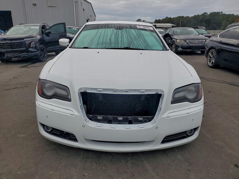 Zdjęcie 5 z aukcji – 2013 CHRYSLER 300 S z VIN 2C3CCABGXDH504310
