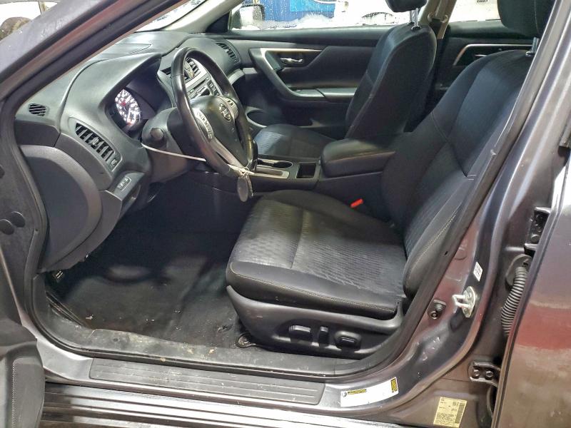 Photo 7 from auction – 2017 NISSAN ALTIMA 2.5 with VIN 1N4AL3AP6HC242803