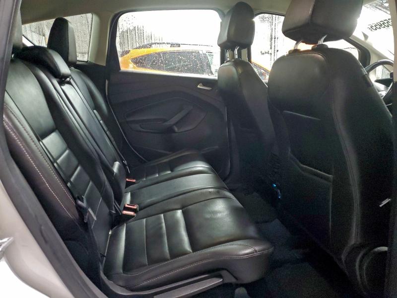 Photo 10 from auction – 2013 FORD C-MAX SEL with VIN 1FADP5BU6DL544412