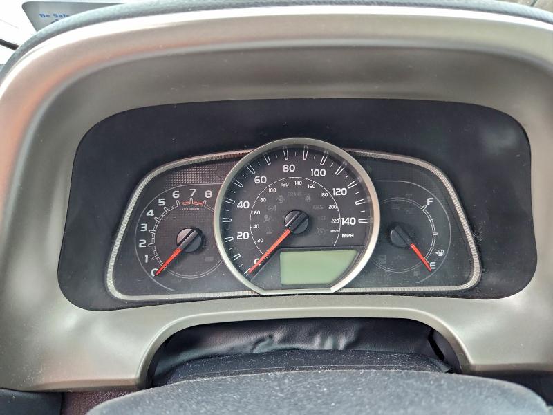 Photo 9 from auction – 2015 TOYOTA RAV4 LE with VIN 2T3BFREV7FW308030