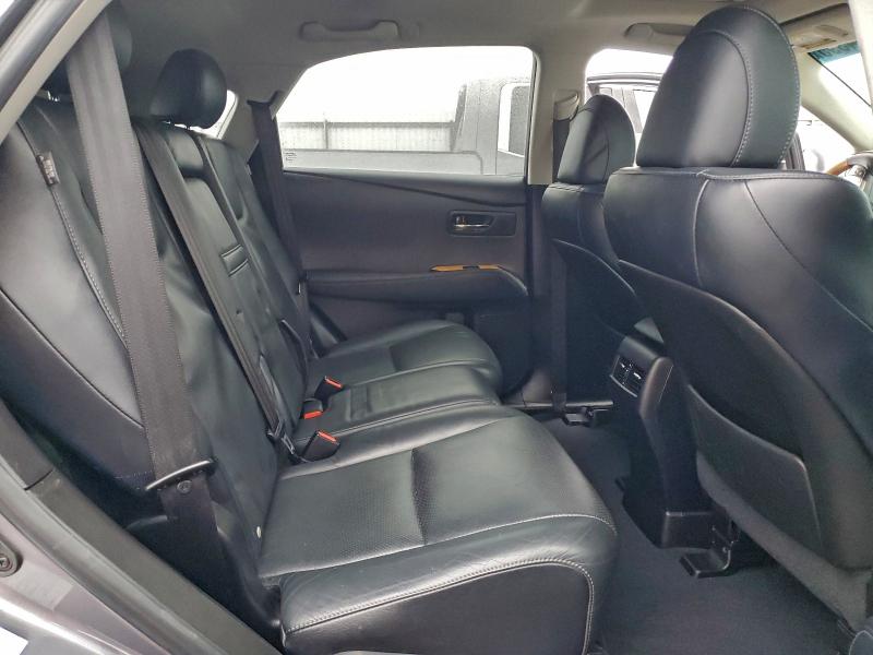 Photo 11 from auction – 2015 LEXUS RX 450H with VIN 2T2BC1BA3FC006235