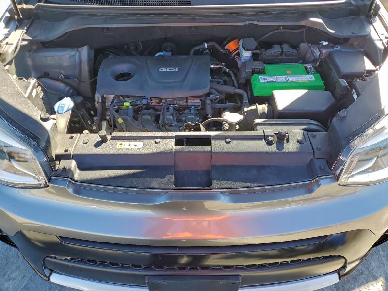 Photo 11 from auction – 2017 KIA SOUL with VIN KNDJN2A23H7487148