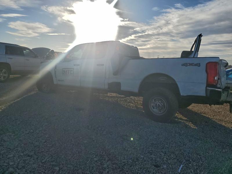 Photo 2 from auction – 2024 FORD F250 SUPER with VIN 1FT7W2BT9REF23419