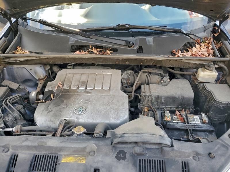 Photo 12 from auction – 2013 TOYOTA HIGHLANDER with VIN 5TDDK3EH5DS250185