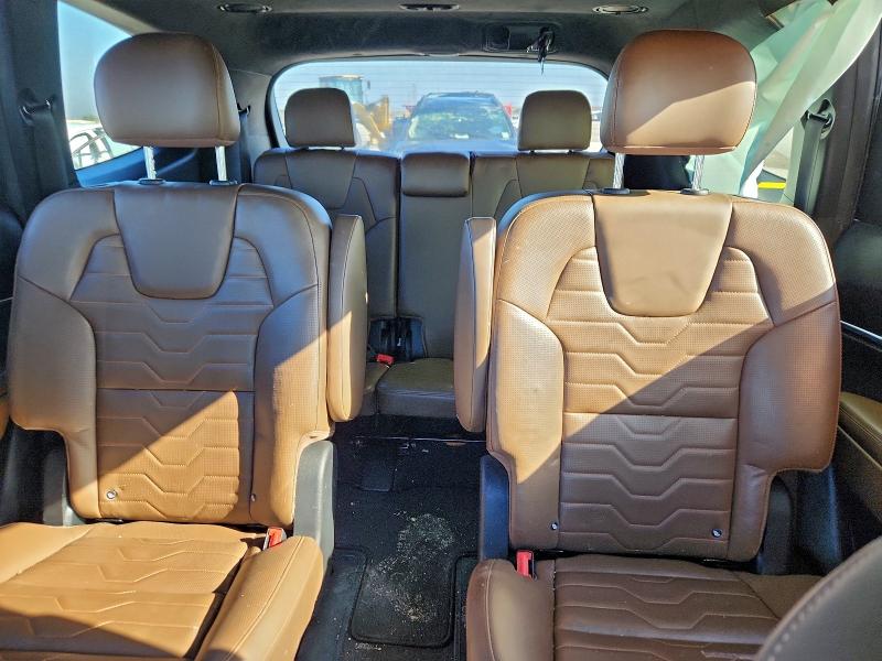 Photo 10 from auction – 2022 KIA TELLURIDE with VIN 5XYP5DHC6NG242556