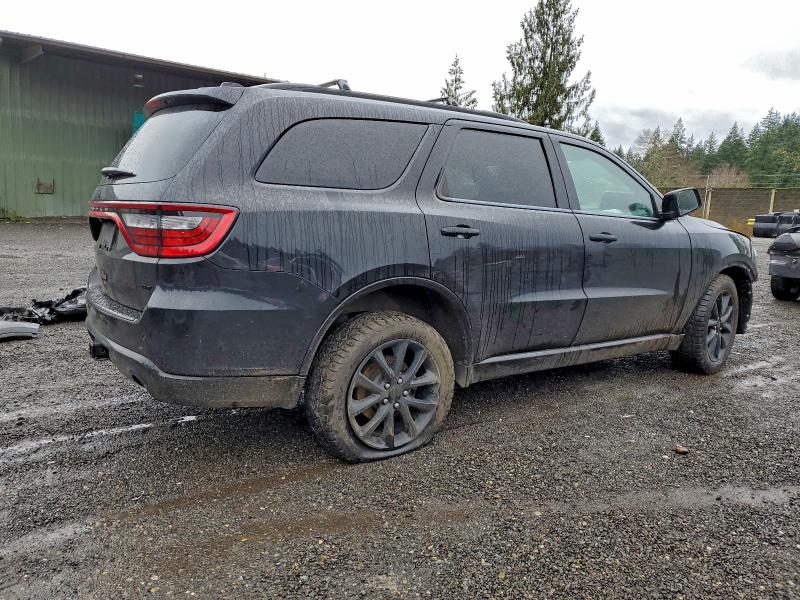 Zdjęcie 3 z aukcji – 2017 DODGE DURANGO GT z VIN 1C4RDJDG6HC893746