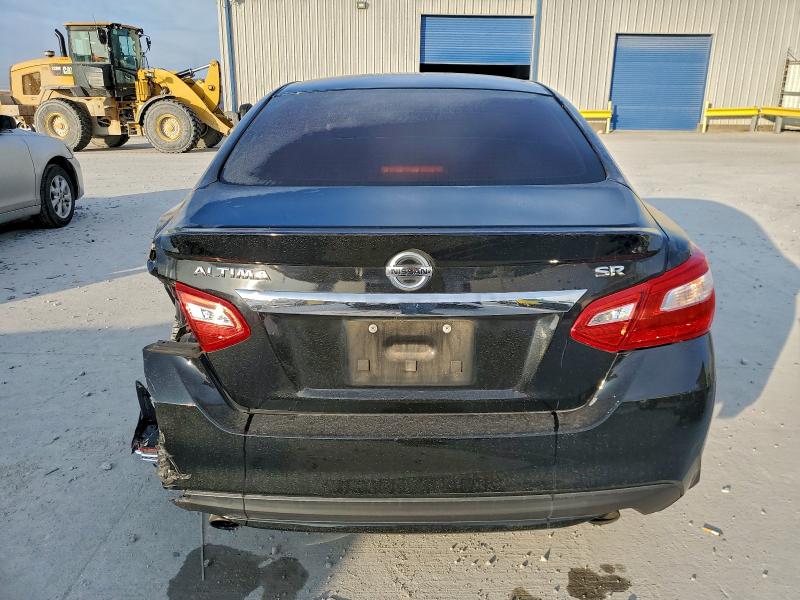 Photo 6 from auction – 2016 NISSAN ALTIMA 2.5 with VIN 1N4AL3AP1GN384091