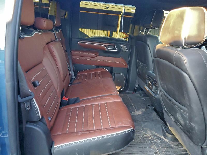 Photo 10 from auction – 2024 GMC SIERRA with VIN 1GT49XEY5RF462899