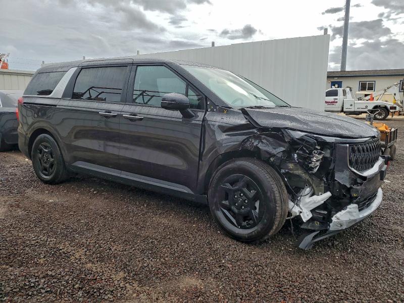 Photo 4 from auction – 2026 KIA CARNIVAL L with VIN KNDNB5K34T6589835