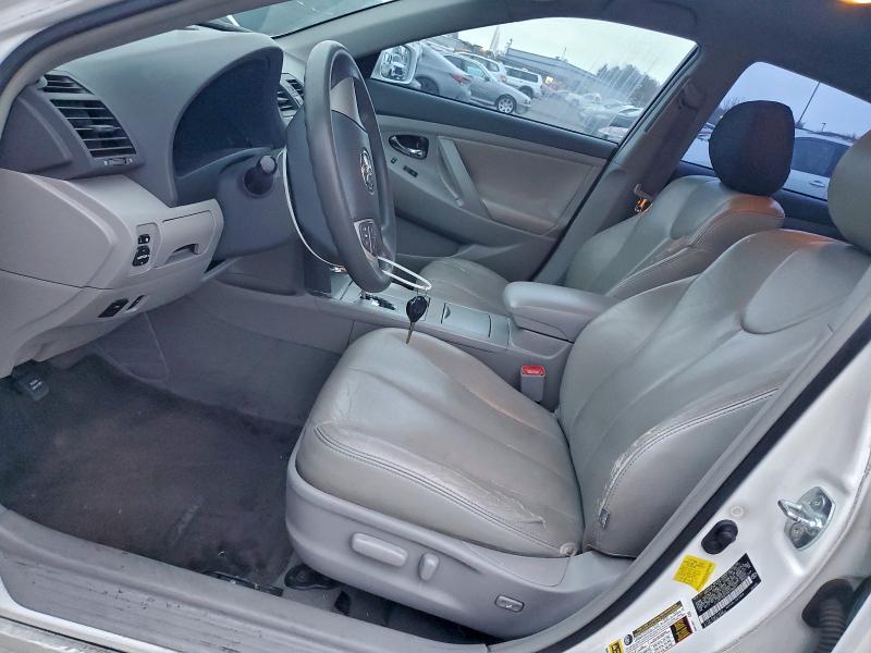 Photo 7 from auction – 2011 TOYOTA CAMRY BASE with VIN 4T4BF3EK4BR198257