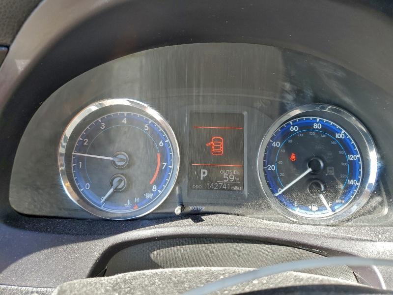 Photo 9 from auction – 2018 TOYOTA COROLLA L with VIN 5YFBURHEXJP821891