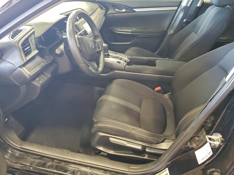Photo 7 from auction – 2018 HONDA CIVIC LX with VIN 2HGFC2F5XJH562812