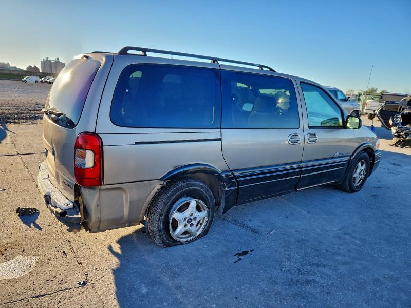 Photo 3 from auction – 2004 PONTIAC MONTANA with VIN 1GMDX03E04D240356