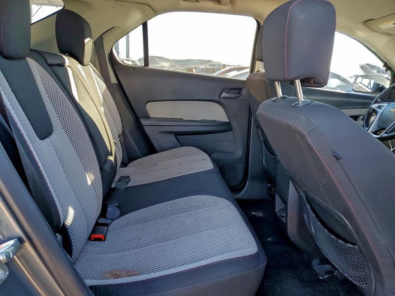 Photo 11 from auction – 2013 CHEVROLET EQUINOX LT with VIN 2GNFLDE33D6206090