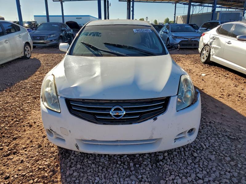 Photo 5 from auction – 2012 NISSAN ALTIMA with VIN 1N4AL2AP6CN491786