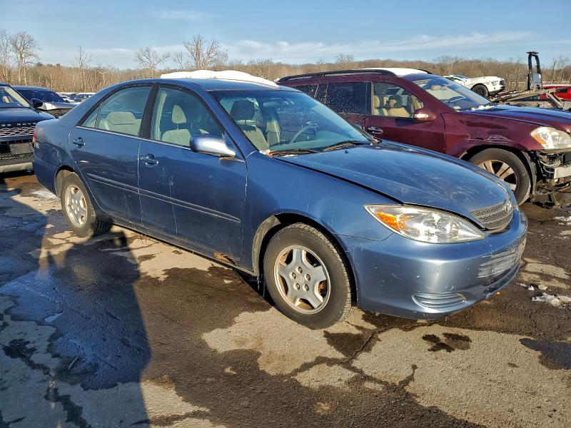 صورة رقم 4 من المزاد - 2002 TOYOTA CAMRY مع VIN 4T1BF32K72U528116