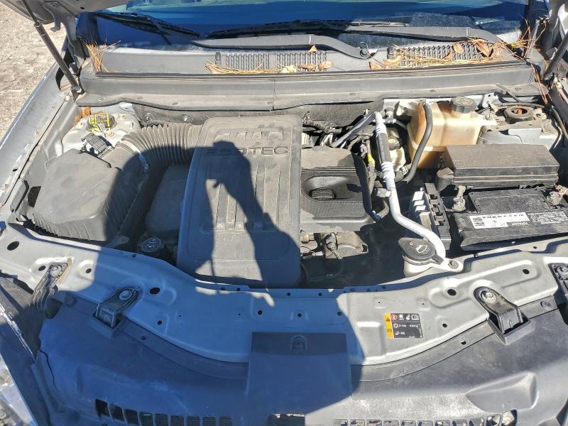Photo 12 from auction – 2015 CHEVROLET CAPTIVA LS with VIN 3GNAL2EK8FS511594