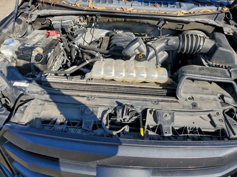 Photo 11 from auction – 2015 FORD F150 SUPER with VIN 1FTEW1CF1FKD88055