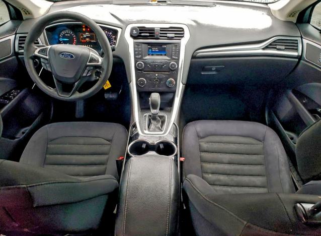 Photo 8 from auction – 2014 FORD FUSION SE with VIN 3FA6P0H77ER333400