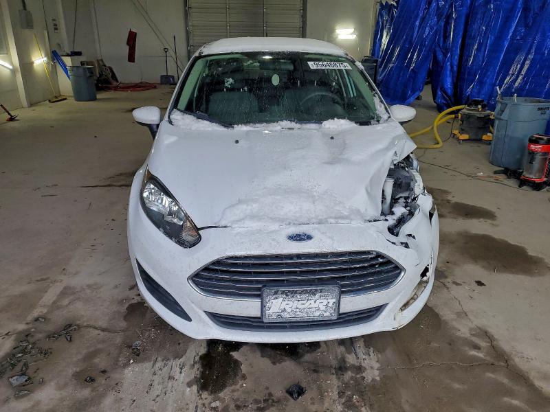 Photo 5 from auction – 2014 FORD FIESTA S with VIN 3FADP4AJ9EM234286