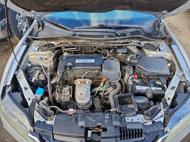Photo 11 from auction – 2015 HONDA ACCORD EX with VIN 1HGCT1B77FA002496