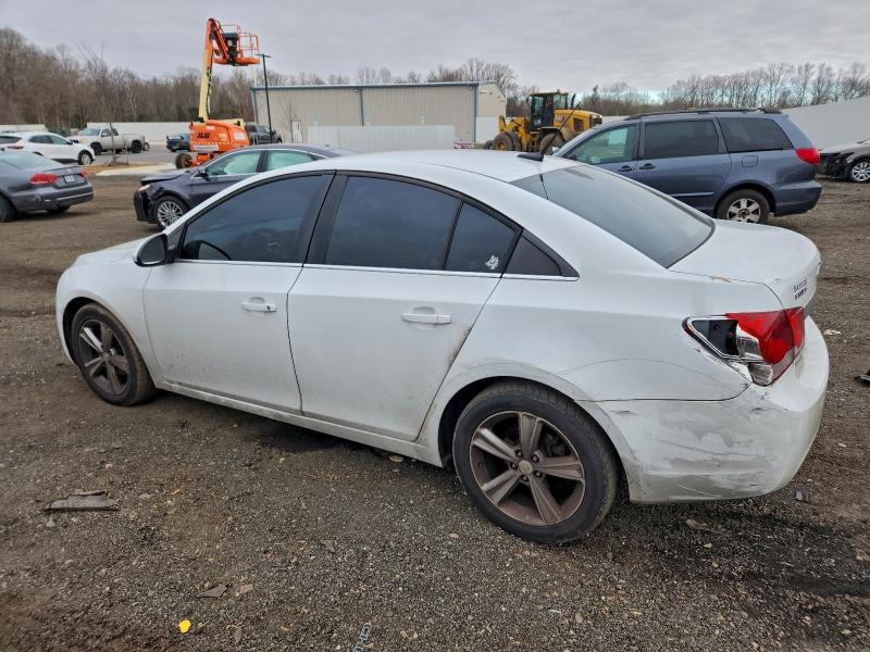 Photo 2 from auction – 2014 CHEVROLET CRUZE with VIN 1G1PE5SB4E7123156