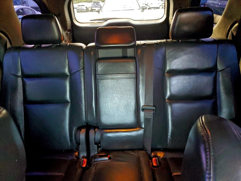 Photo 10 from auction – 2016 DODGE DURANGO LI with VIN 1C4RDHDG6GC301141