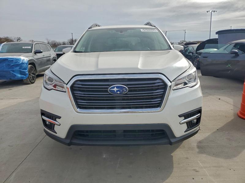 Photo 5 from auction – 2019 SUBARU ASCENT LIM with VIN 4S4WMAMD5K3446594