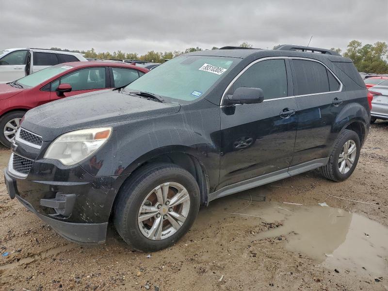 CHEVROLET EQUINOX LT 2012 with VIN 2GNALDEK2C1140564 - Photo from auction