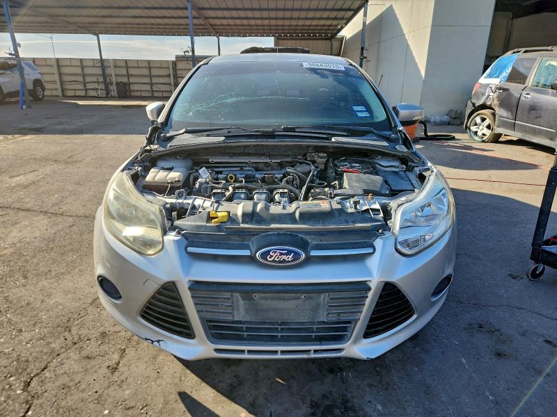 Photo 5 from auction – 2013 FORD FOCUS SE with VIN 1FADP3F28DL301505