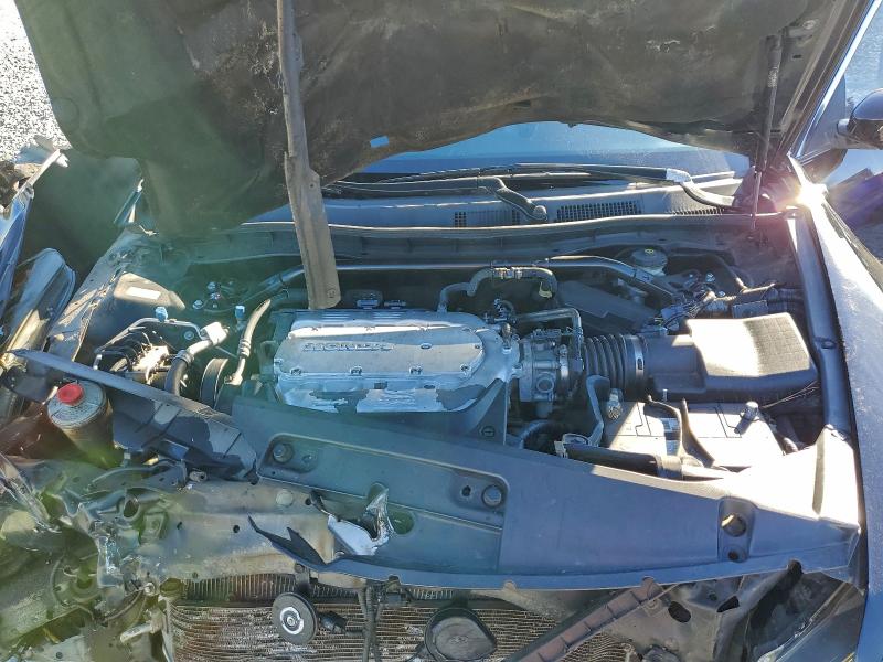 Photo 11 from auction – 2008 HONDA ACCORD EXL with VIN 1HGCS22808A014364