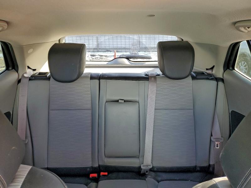 Photo 10 from auction – 2016 BUICK ENCORE SPO with VIN KL4CJ2SM4GB589732