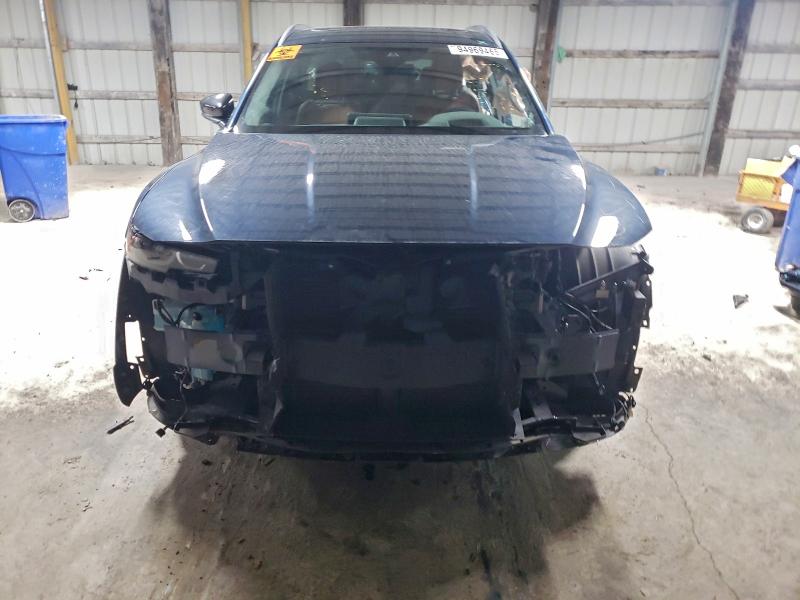 Photo 5 from auction – 2023 MAZDA CX-50 PREM with VIN 7MMVABEYXPN141930