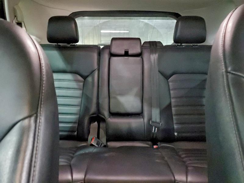 Photo 10 from auction – 2024 FORD EDGE with VIN 2FMPK4J92RBA30475