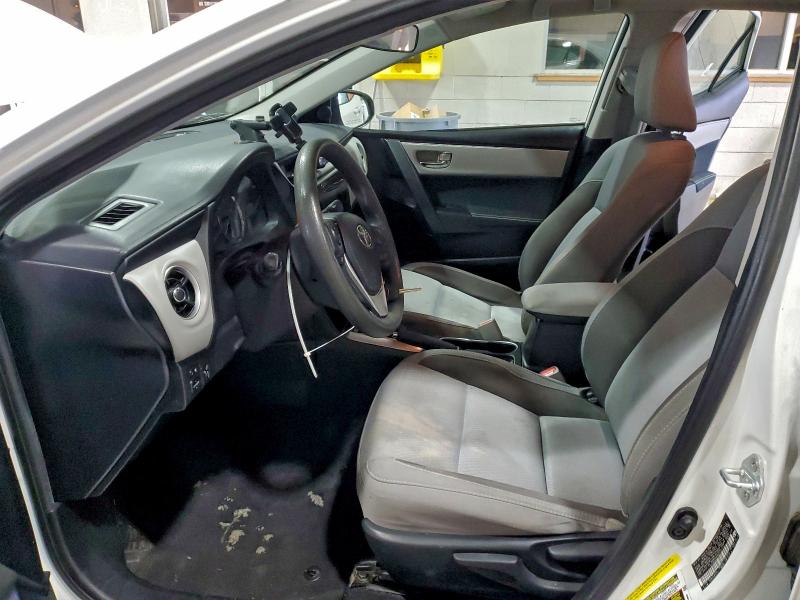 Photo 7 from auction – 2017 TOYOTA COROLLA L with VIN 5YFBURHE0HP707733