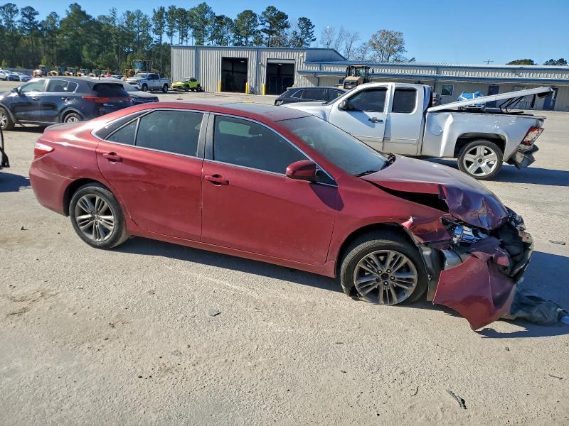 Photo 4 from auction – 2015 TOYOTA CAMRY with VIN 4T1BF1FK4FU982702