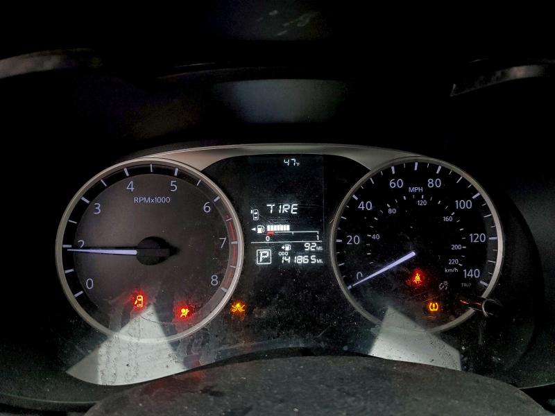 Photo 9 from auction – 2020 NISSAN VERSA S with VIN 3N1CN8DV5LL803612