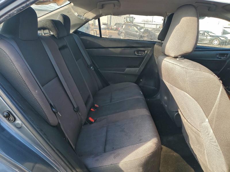 Photo 10 from auction – 2017 TOYOTA COROLLA L with VIN 2T1BURHE8HC752225