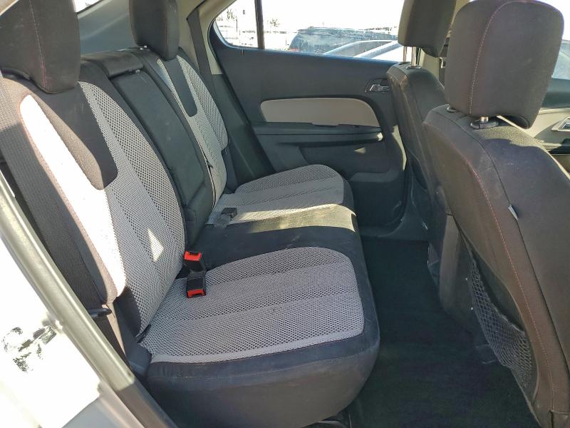 Photo 11 from auction – 2016 CHEVROLET EQUINOX LS with VIN 2GNALBEKXG6334420