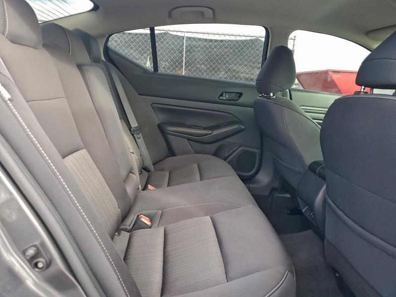 Photo 10 from auction – 2024 NISSAN ALTIMA SV with VIN 1N4BL4DV4RN370970