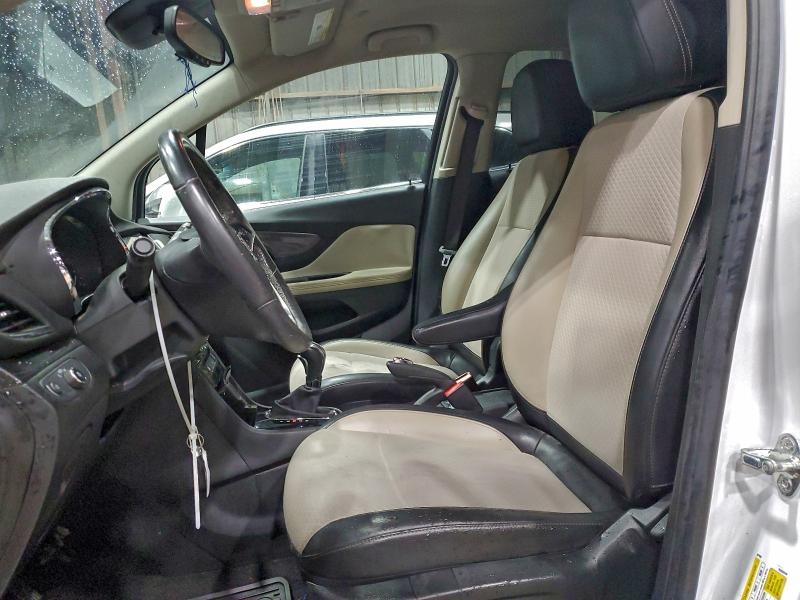 Photo 7 from auction – 2018 BUICK ENCORE PRE with VIN KL4CJASBXJB695988
