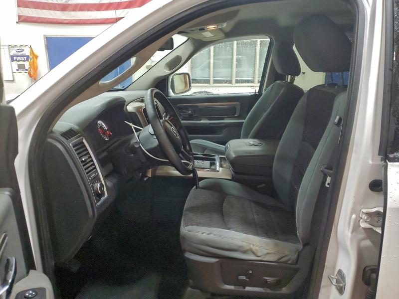Photo 7 from auction – 2013 RAM 1500 SLT with VIN 1C6RR7LT0DS577690