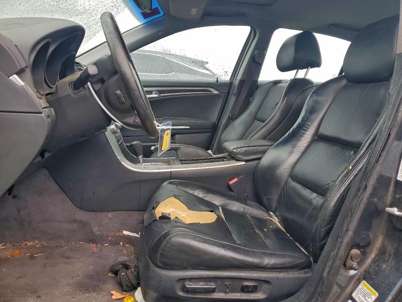 Photo 7 from auction – 2007 ACURA TL with VIN 19UUA66237A010022